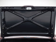 1965 Mercedez Benz 230 SL Maroon 113042-10-0101396